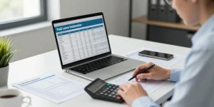 calcul indemnités congés payés simulateur