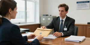 declaration confidentialite depot des comptes
