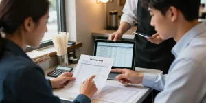 salaire extra restauration