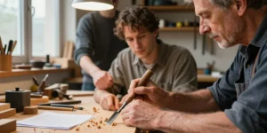 artisan cherche repreneur à former