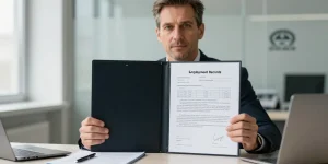 comment justifier 3 ans d'expérience professionnelle