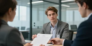 démission et réembauche dans la même entreprise