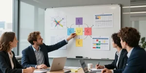 diagnostic strategique externe