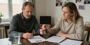 divorce et sci