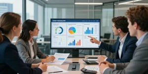 indicateur de performance financière