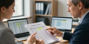 intérêts courus à recevoir