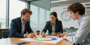 la roue deming