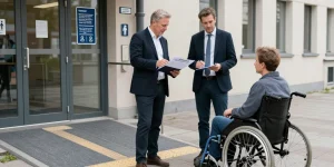 loi sur le handicap 2015