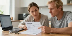 ou trouver la valeur locative sur taxe foncière