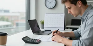39h par semaine combien d'heure par jour