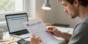 cfe et auto entreprise