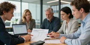 consommation de l exercice en provenance de tiers