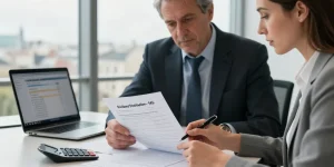 distribution dividendes sas