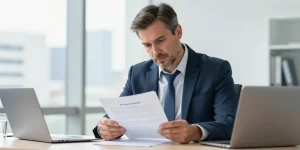 gerant salarié et chomage