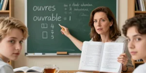 ouvres ou ouvrable