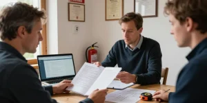reglementation des gites