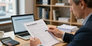 taxe habitation compte comptable