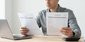 attestation de revenu comptable