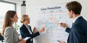 canva proposition de valeur
