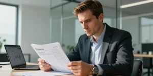 cessation de paiement exemple