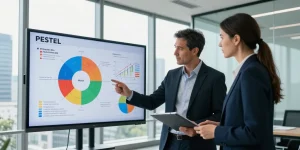 diagnostic strategique externe