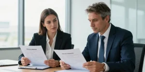 dirigeant non salarié