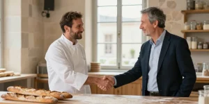 gerance boulangerie mairie