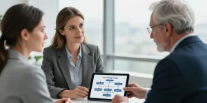 holding société civile