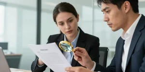les différents types de clauses contractuelles