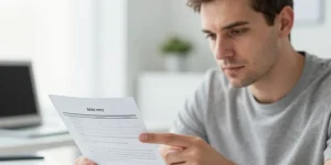 où se trouve le numéro de compte bancaire