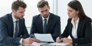 procédure collective entreprise