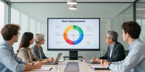 roue de deming exemple