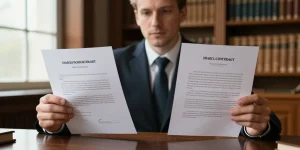 acte juridique unilatéral