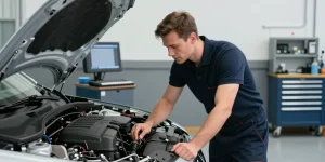 budget pour ouvrir un garage auto