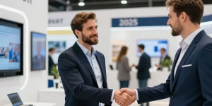 date salon de la franchise 2025