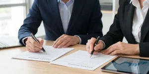 enregistrement augmentation de capital