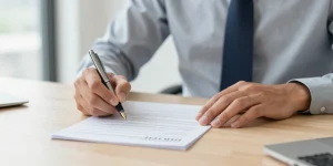 lettre option is