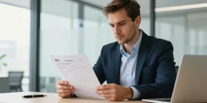 mise en activité société