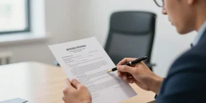 raison sociale d'une personne