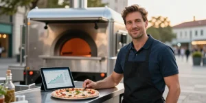 rentabilité d un camion pizza