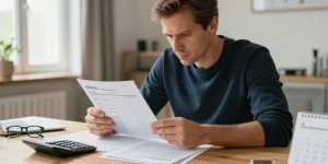 taxe ordures ménagères locataire rétroactive