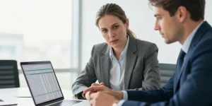 modèle bilan prévisionnel