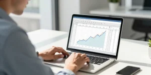 modèle prévisionnel excel gratuit