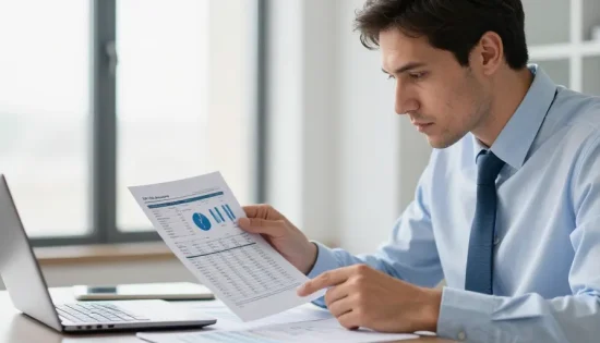 analyse compte de résultat