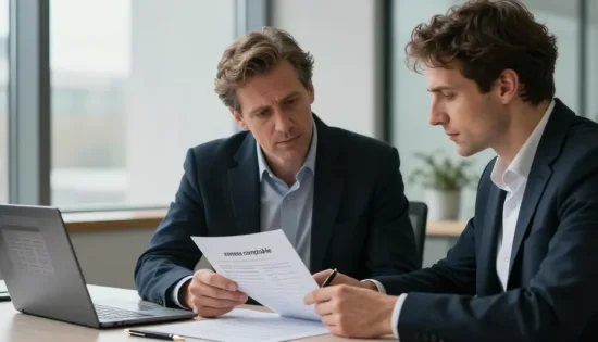 annexe comptable obligatoire