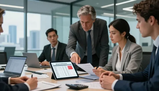 bfr positif interprétation