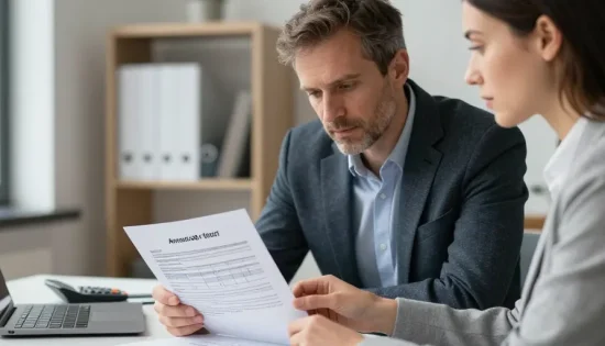 cdi annualisé temps partiel