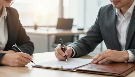compromis vente fonds de commerce