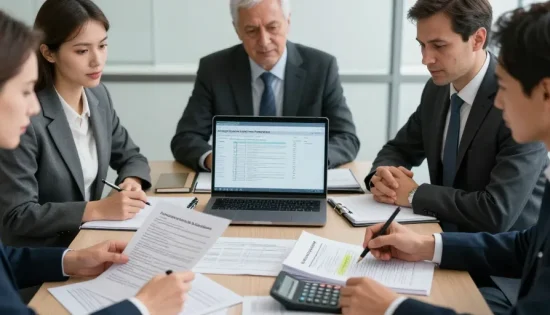 comptabilisation boni de liquidation chez la mère