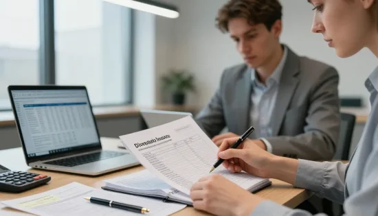 comptabilisation dividendes recus